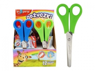 INSPIRIA - NO�YCZKI SZKOLNE Z PODZIA�K� (DISPLAY) 7789