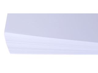 Papier rysunkowy ASTRAPAP A4 100g100 ark, biay