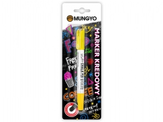 MUNGYO MARKER KREDOWY ӣTY NA BLISTRZE (8, 00 proc.)