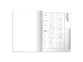ZESZYT 32 A5G GEOMETRIA