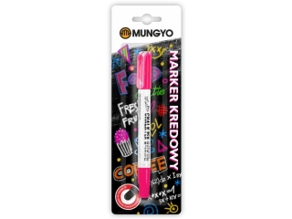 MUNGYO MARKER KREDOWY RӯOWY NA BLISTRZE (8, 00 proc.)