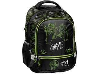 Plecak PASO GAME PP25GC-260 38x28x15