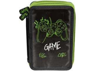 Pi�rnik bez wyposa�enia PASO GAME PP25GC-P022BW 19, 5x13x3, 5