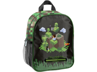 Plecak mały PASO GAME PP25PX-303 28x22x10