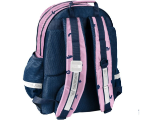 Plecak PASO MINNIE DM25EE-116 41x28x18