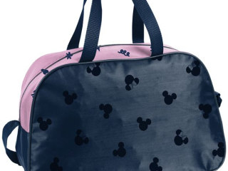 Torba PASO MINNIE DM25EE-074 40x25x15