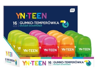 Gumko-temperwka gt-05 YN TEEN