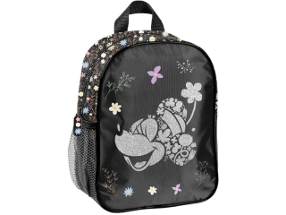 Plecak mały PASO MINNIE DM25RR-303 28x22x10