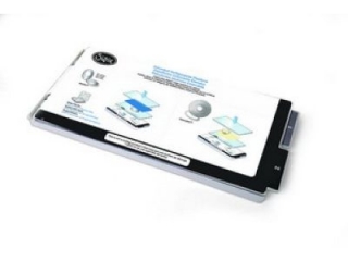 PLATFORMA DO MASZYNY BIG SHOT - MULTIPURPOSE PLATFORM, EXTENDED NZWR-DLP