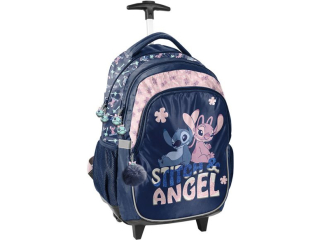 Plecak na kkach PASO STITCH DS25CC-997 48x30x20