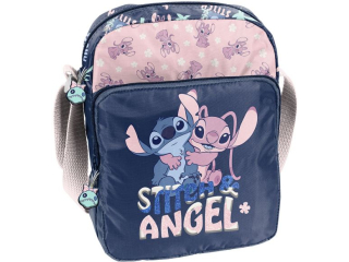 Torebka na ramię PASO STITCH DS25CC-108 24x18x7