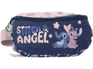 Saszetka nerka PASO STITCH DS25CC-510 24x13x9