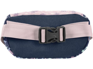 Saszetka nerka PASO STITCH DS25CC-510 24x13x9