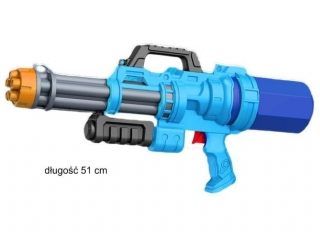 PISTOLET NA WOD 2660
