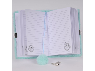 PAMITNIKPASO STITCH DS25DD-3676 A5