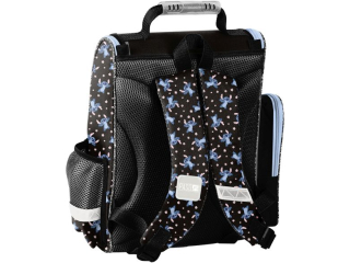 Tornister PASO STITCH DS25GG-525 36x28x15