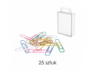 SPINACZ KOLOR 50MM A25SZT