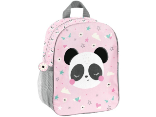 Plecak mały 3D PASO PANDA PP25PB-503 28x22x10