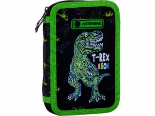 Pirnik podwjny z wyposaeniem ASTRABAG T-REX NEON, AC21