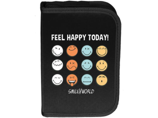 Pirnik bez wyposaenia PASO SMILEY SM25LR-P001BW 19, 5x13x3, 5