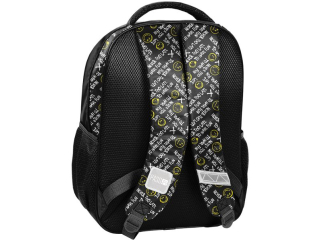 Plecak PASO SMILEY SM25LT-260 38x28x15