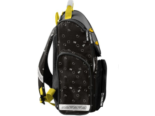 Tornister PASO SMILEY SM25LU-525 36x28x15