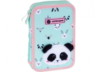 Pirnik podwjny z wyposaeniem ASTRABAG TEDDY PANDA, AC21