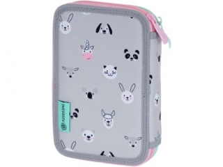 Pirnik podwjny bez wyposaenia ASTRABAG KITTY THE CUTE, AC2