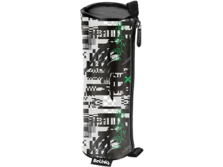 Piórnik tuba PASO BEUNIQ BU25PI-003 22x8x8