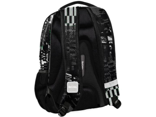 Plecak  PASO BEUNIQ BU25PI-2808 41x30x18
