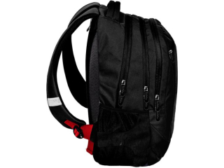 Plecak  PASO BEUNIQ BU25NK-2808 41x30x18