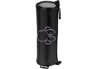 Piórnik tuba PASO MINNIE DM25MB-003 22x8x8