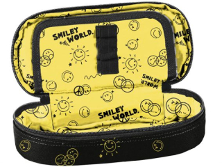 Pirnik przybornik PASO SMILEY SM25LN-013 24x11x5