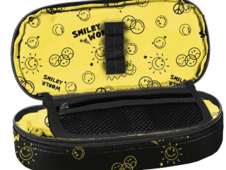 Pirnik przybornik PASO SMILEY SM25LN-013 24x11x5