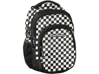 Plecak  PASO SMILEY SM25LS-2706 41x31x25