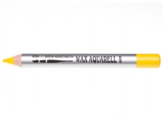 KREDKA WAX AQUARELL 8280 -  3  CHROME YELLOW