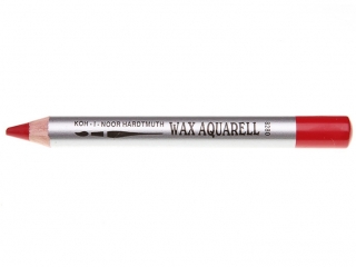 KREDKA WAX AQUARELL 8280 -  7  CARMINE RED