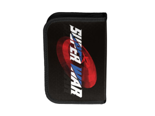 Pi�rnik z wyposa�eniem PASO MARVEL - CAPTAIN AMERICA AV26KK-P001 19, 5x13x3, 5