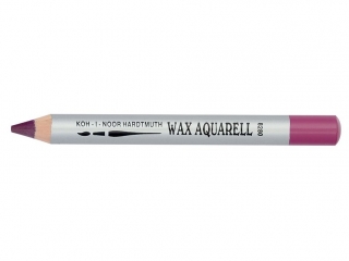 KREDKA WAX AQUARELL 8280 -  11  LIGHT VIOLET