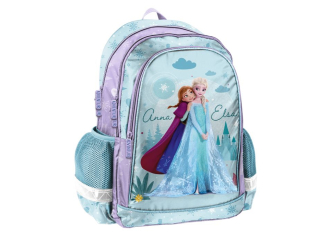 Plecak PASO FROZEN DF26AA-081 38x28x15