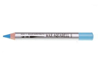 KREDKA WAX AQUARELL 8280 -  16  CERULEAN BLUE