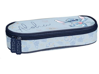 Pi�rnik PASO STITCH -  BLUE ALOHA DS26UU-013 23x10x5