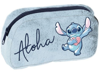 Pi�rnik PASO STITCH -  BLUE ALOHA DS26UU-045 22x15x4