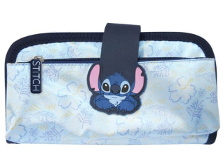 Pi�rnik PASO STITCH -  BLUE ALOHA DS26UU-056 23x11x2, 5