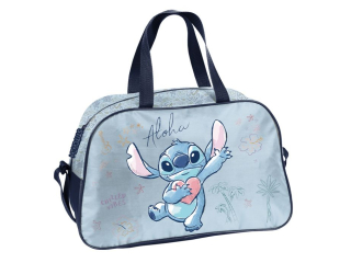 Torba PASO STITCH - BLUE ALOHA DS26UU-074 38x28x15