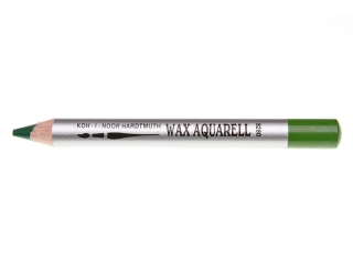 KREDKA WAX AQUARELL 8280 -  25  MEADOW GREEN