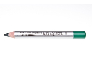 KREDKA WAX AQUARELL 8280 -  26  DARK GREEN