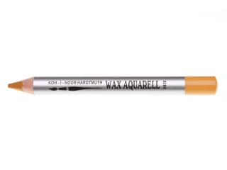 KREDKA WAX AQUARELL 8280 -  29  LIGHT OCHRE