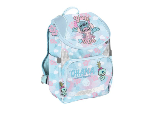 Tornister PASO STITCH x ANGEL OHANA DS26WW-575 34x28x13