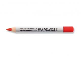 KREDKA WAX AQUARELL 8280 -  170 PYRROLE RED